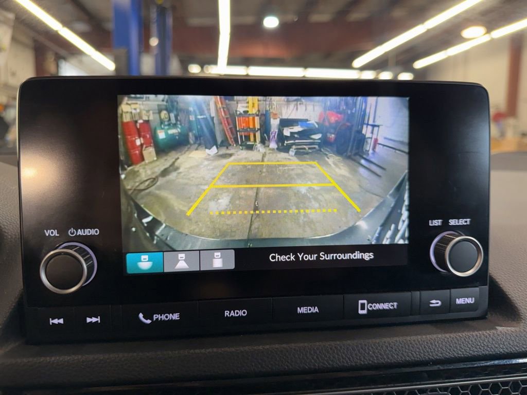 Used 2022 Honda Civic Sport image 39