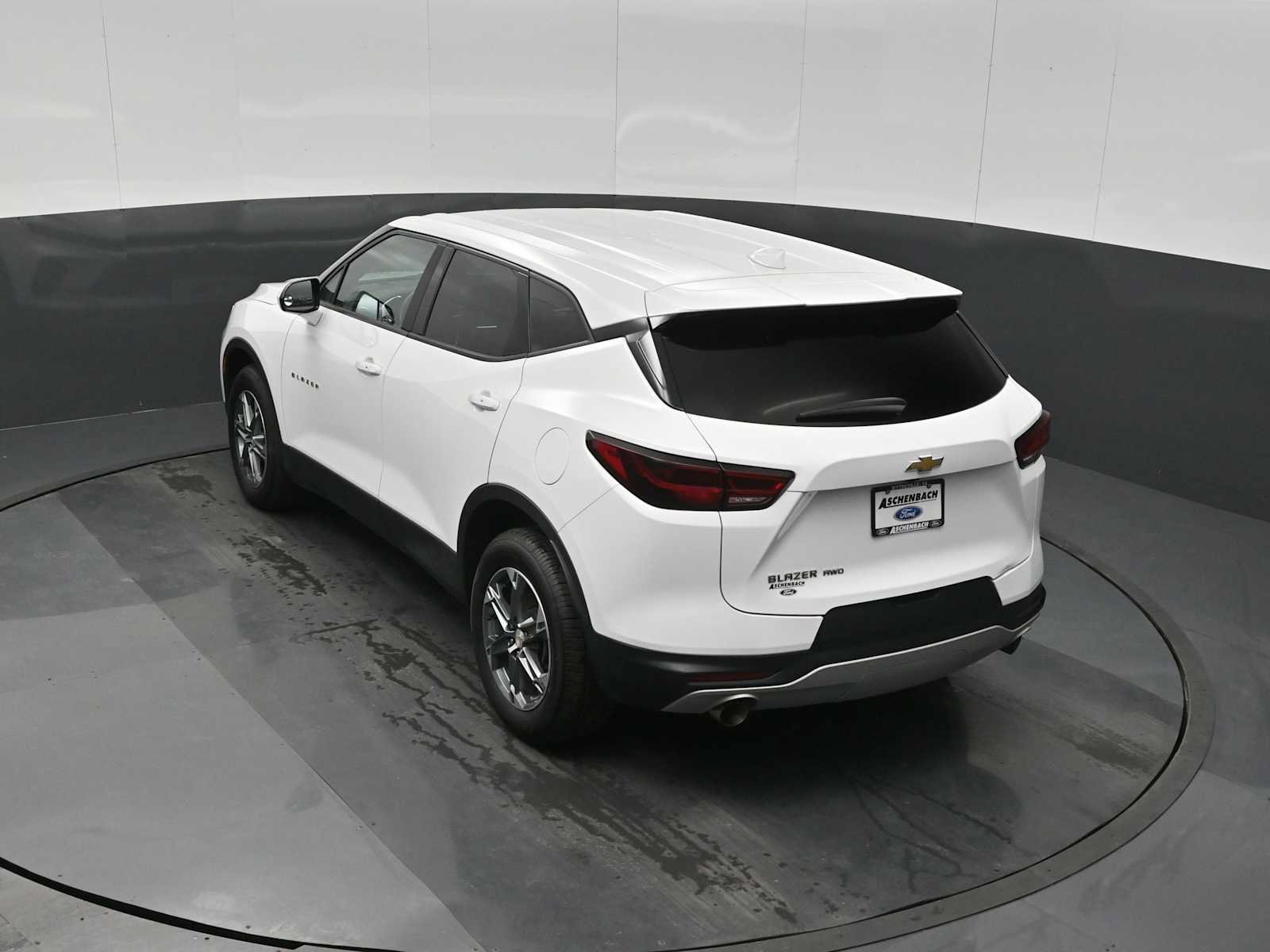 Used 2023 Chevrolet Blazer LT AWD/4WD image 21