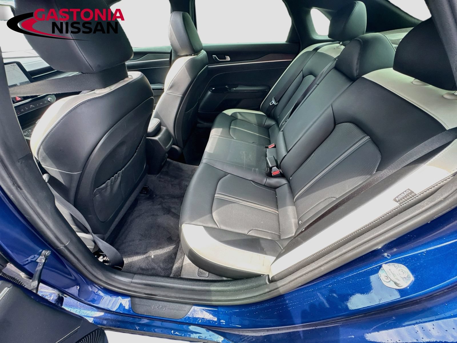Used 2025 Kia K5 GT-Line w/ GT-Line Premium Package FWD image 32