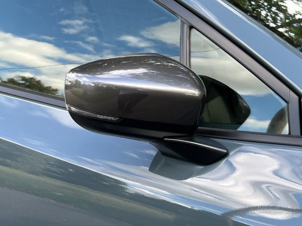 New 2025 Subaru Crosstrek 2.5i Premium image 7