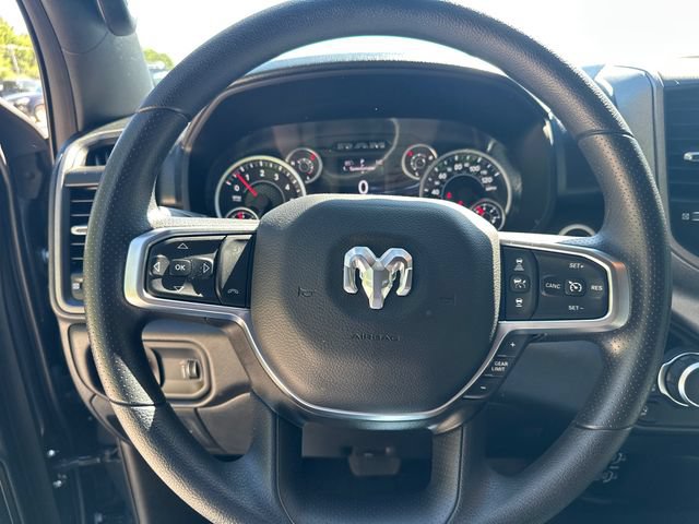 Used 2025 RAM 1500 Tradesman AWD/4WD image 25