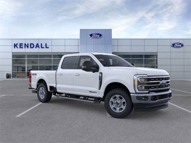 New 2026 Ford F250 XLT image 7
