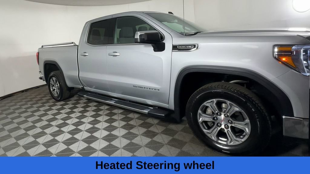 Used 2019 GMC Sierra 1500 SLE w/ SLE Value Package image 5