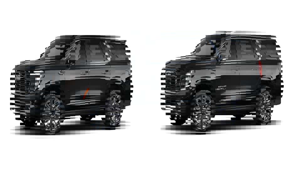 New 2026 GMC Yukon Denali Ultimate image 5