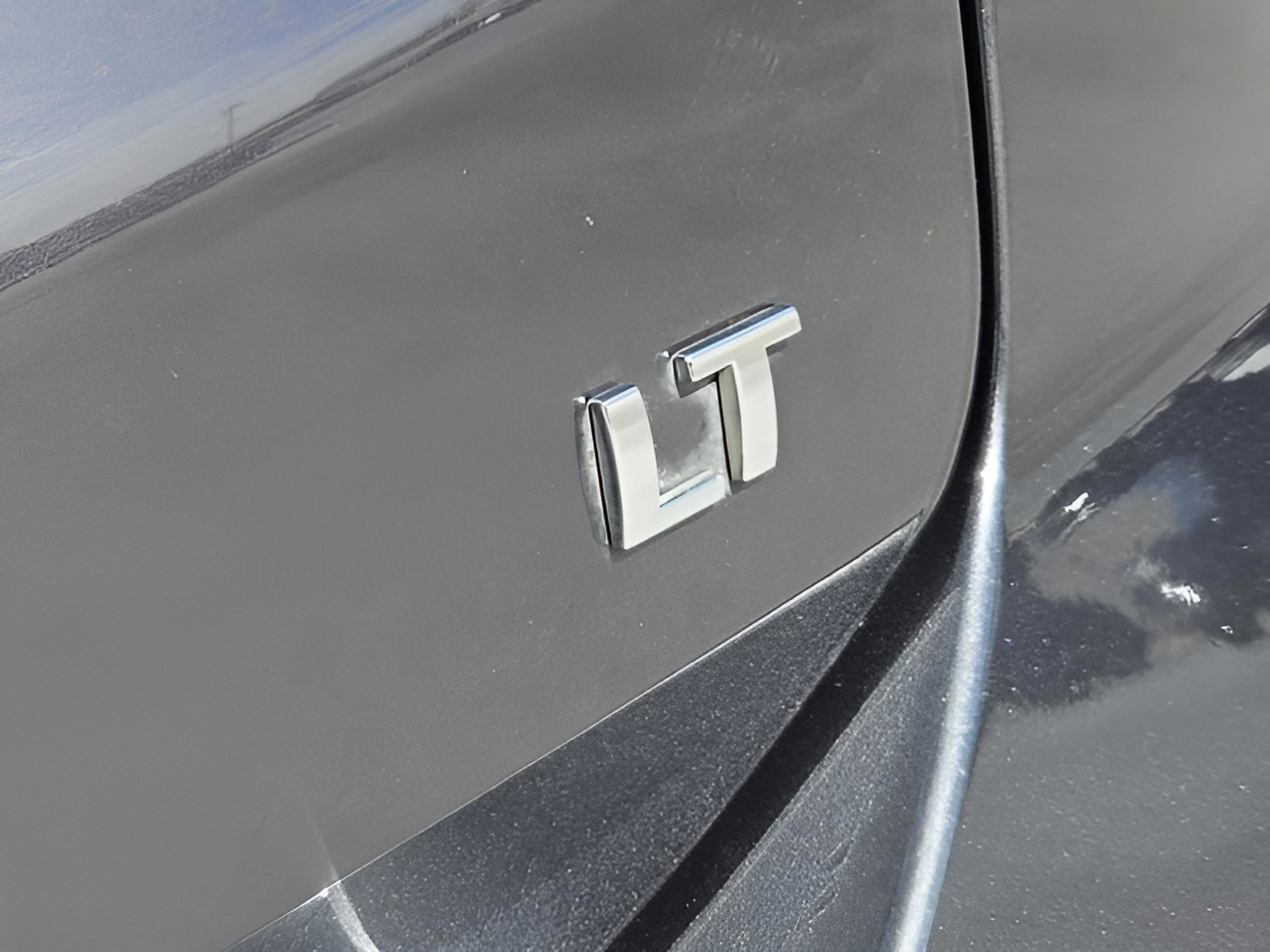 Used 2022 Chevrolet Equinox LT image 14