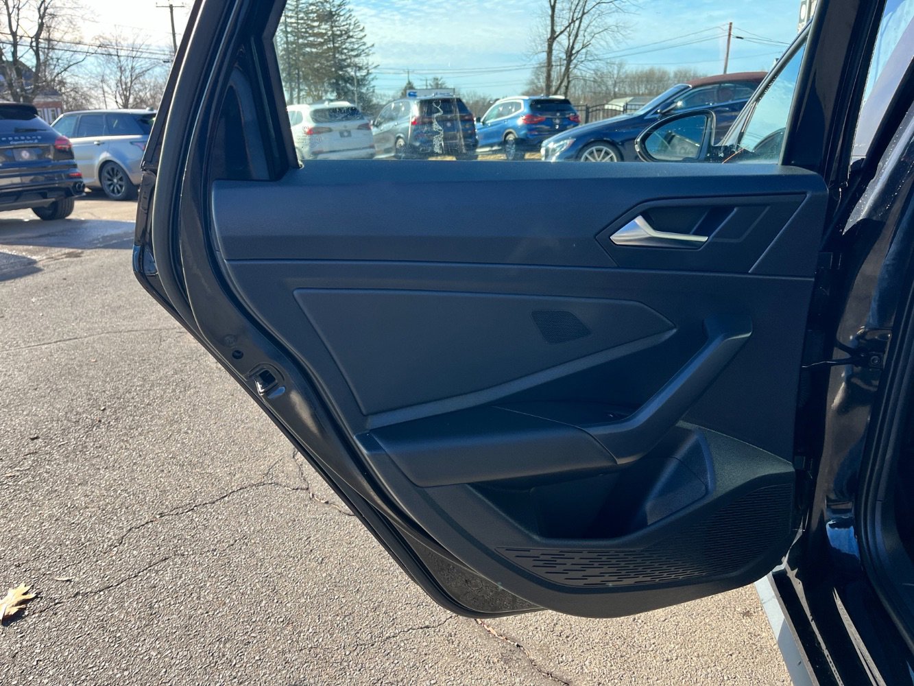 Used 2021 Volkswagen Jetta GLI Autobahn w/ GLI Autobahn Black Package image 41