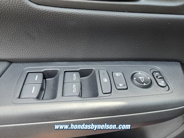 New 2026 Honda CR-V EX image 16