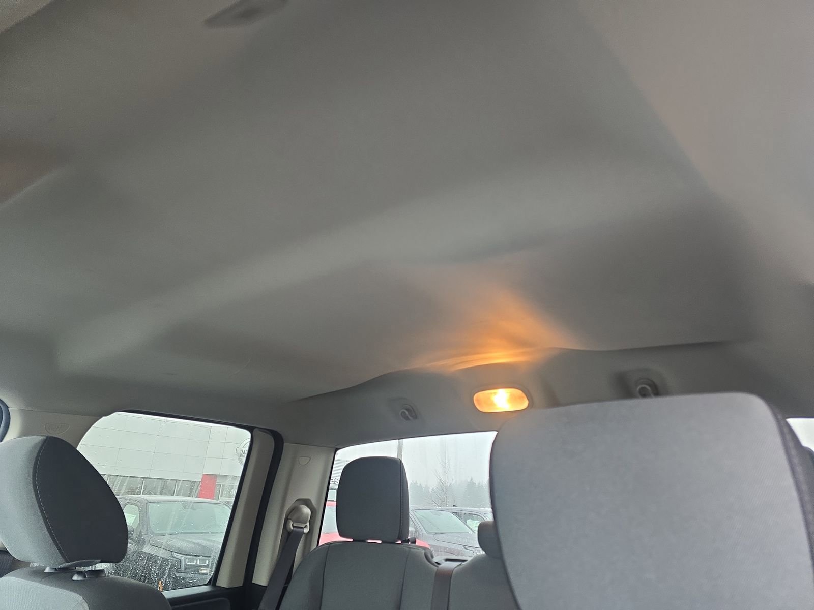 Used 2024 RAM 1500 Classic SLT image 25