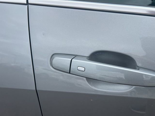 Used 2024 Chevrolet Malibu LT image 33