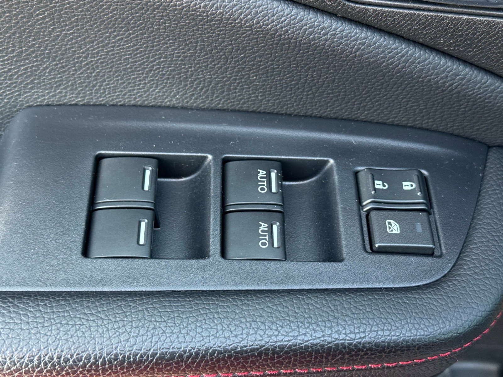 Used 2024 Honda Ridgeline Black Edition image 20