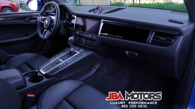 Used 2020 Porsche Macan S image 8
