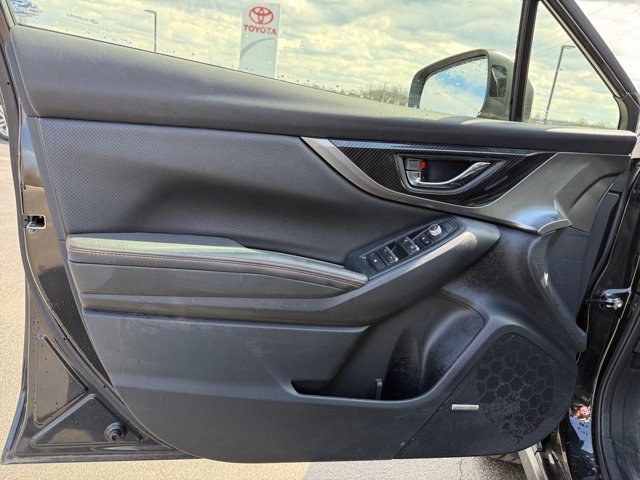 Used 2020 Subaru Crosstrek 2.0i Limited w/ Moonroof Package w/Navigation AWD/4WD image 28