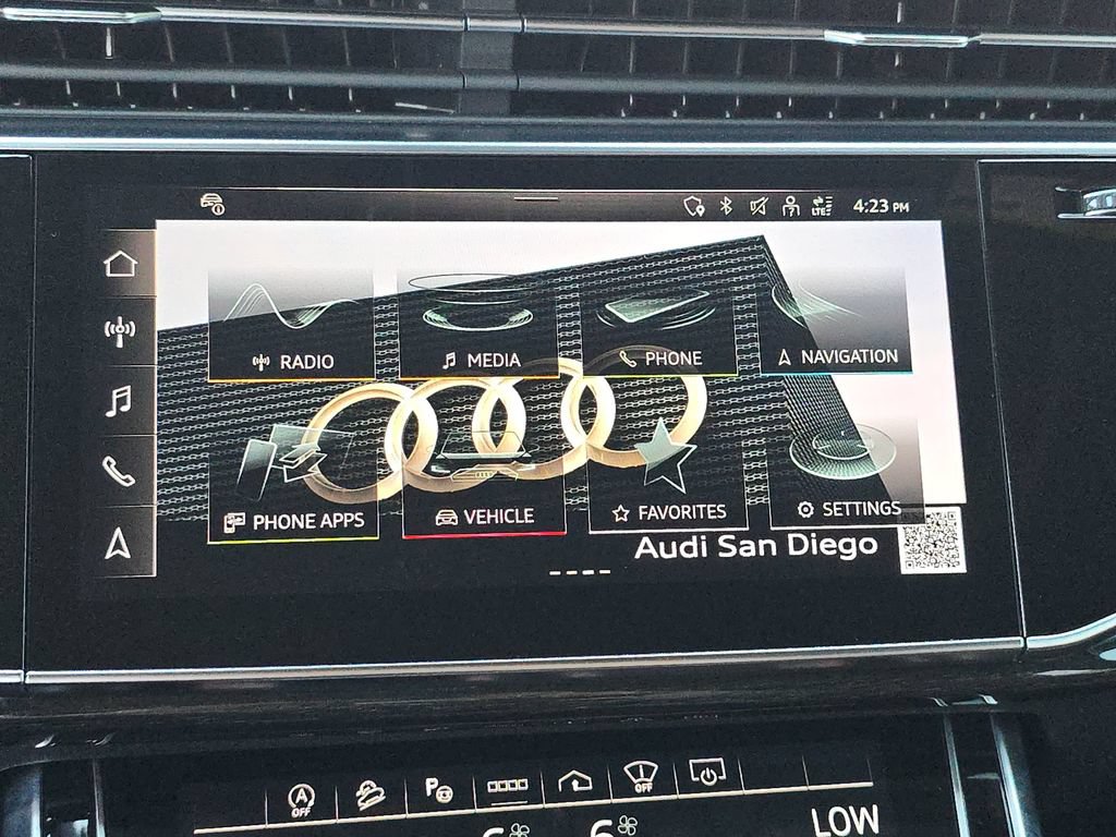 Certified 2023 Audi Q7 3.0T Prestige AWD/4WD image 28
