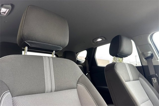 Used 2025 Chevrolet Blazer LT image 20