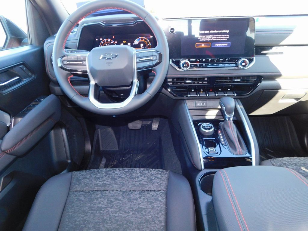 New 2026 Chevrolet Colorado Z71 image 20