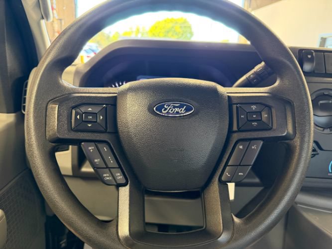 Used 2023 Ford E-350 and Econoline 350 Super Duty w/ Driver's Safety Package RWD image 22