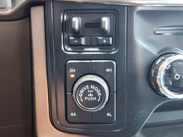 New 2026 Ford F150 Platinum w/ Equipment Group 703A Plus AWD/4WD image 27