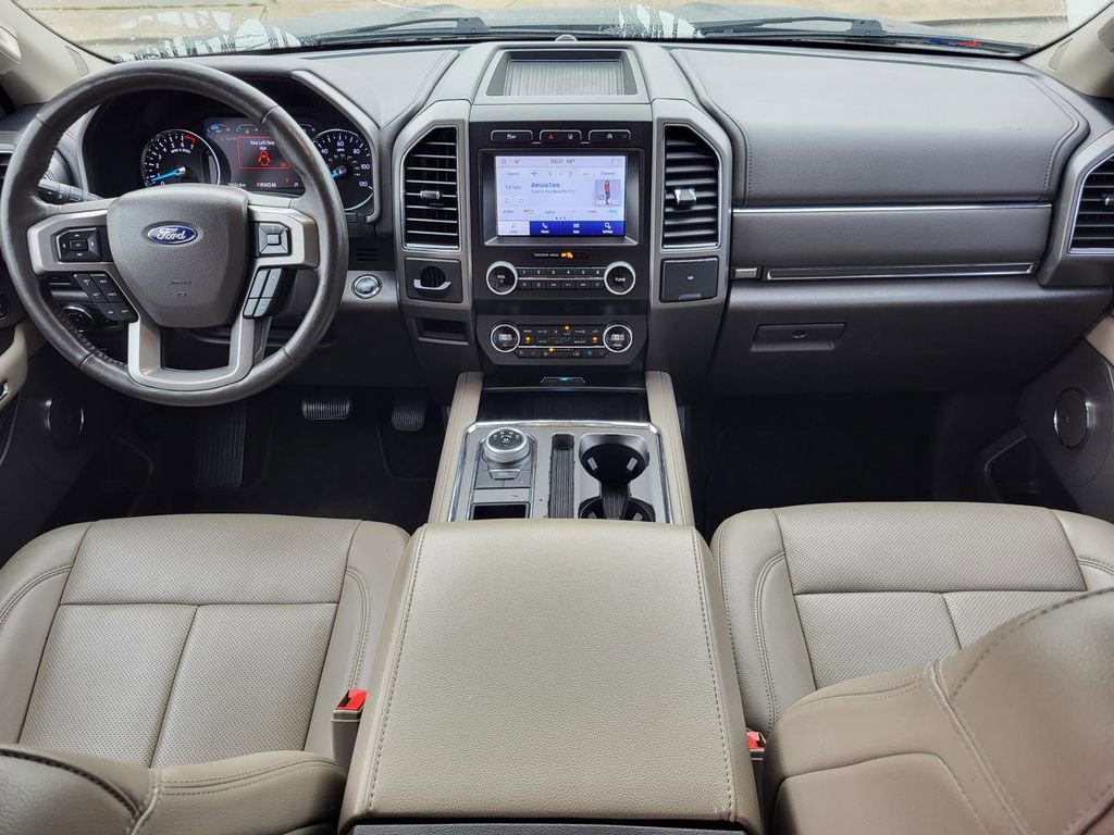 Used 2021 Ford Expedition XLT image 14