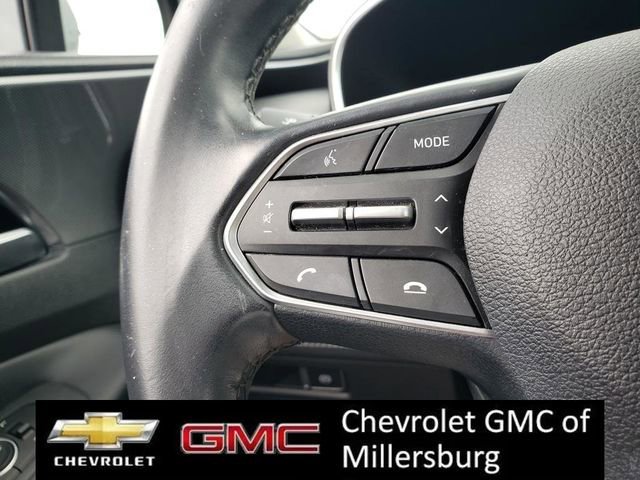 Used 2021 Hyundai Santa Fe SEL Premium w/ Cargo Package AWD/4WD image 29
