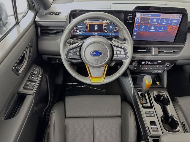 New 2026 Subaru Outback Wilderness image 23