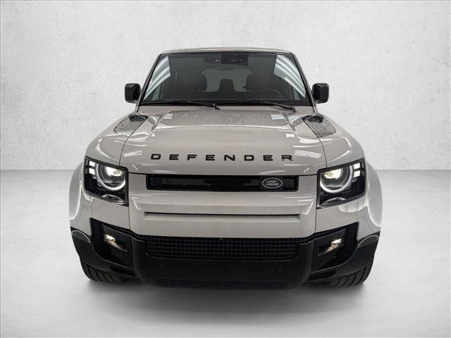New 2026 Land Rover Defender 110 X-Dynamic SE AWD/4WD image 7