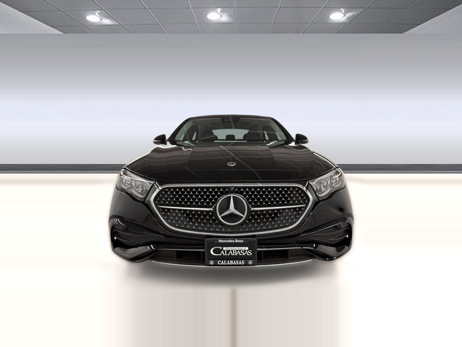 Certified 2024 Mercedes-Benz E 350 4MATIC Sedan image 6