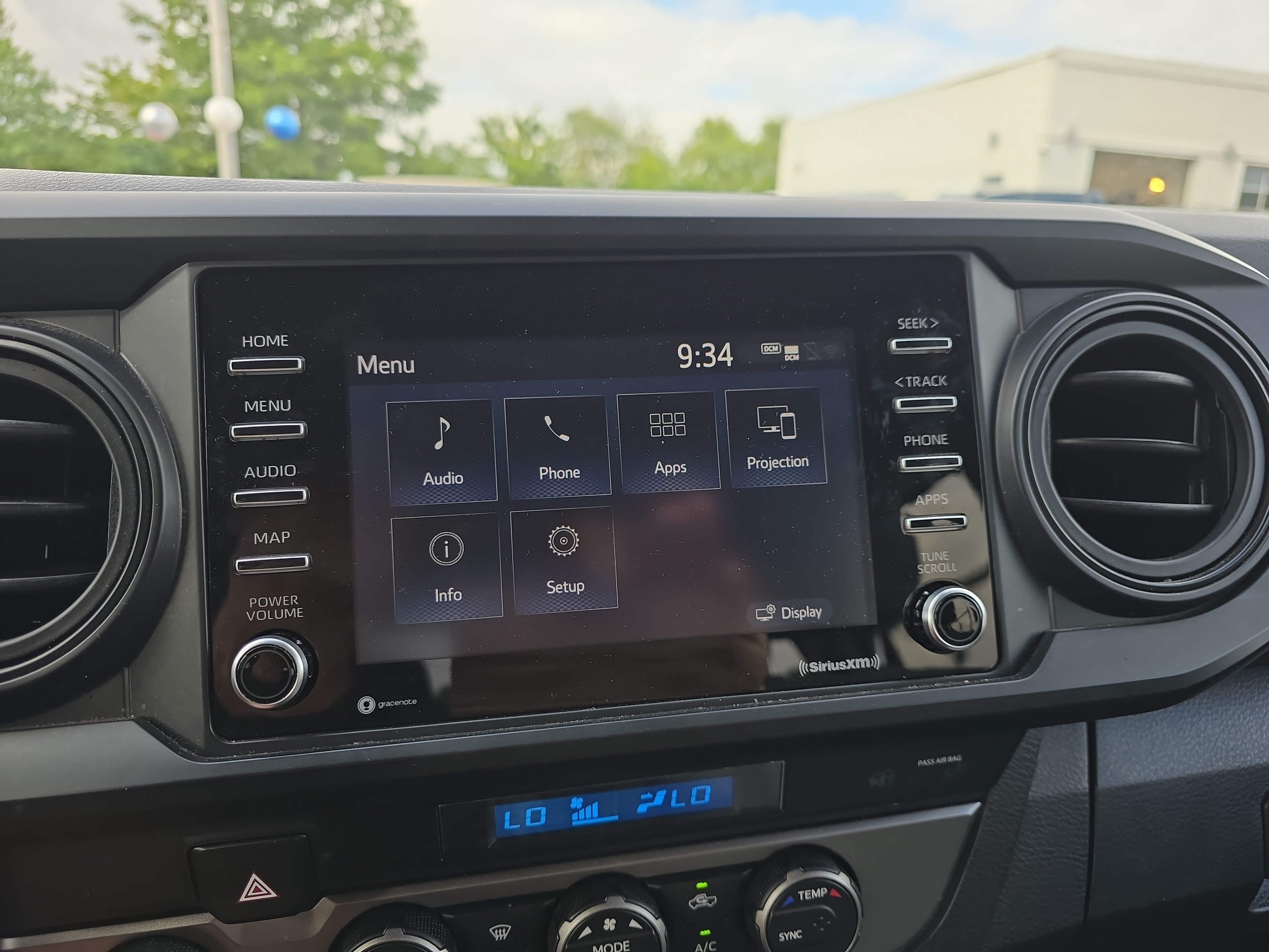 Used 2022 Toyota Tacoma SR AWD/4WD image 30