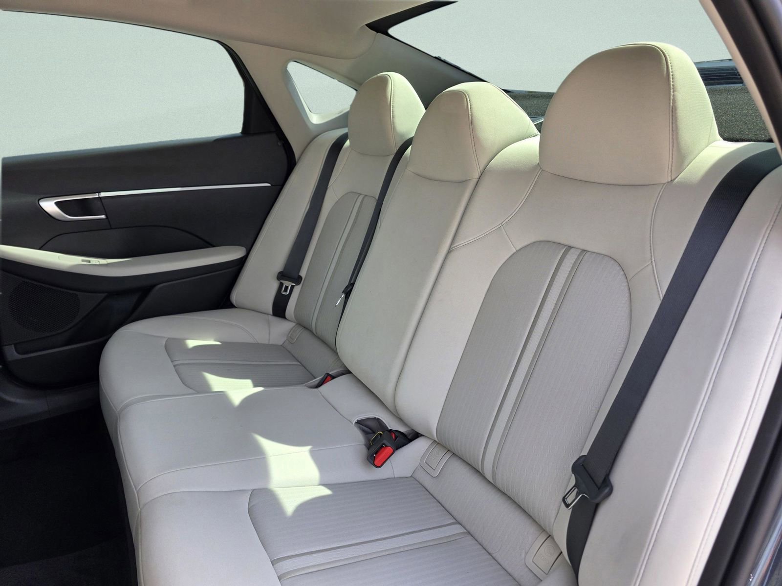 New 2026 Hyundai Sonata SE image 20