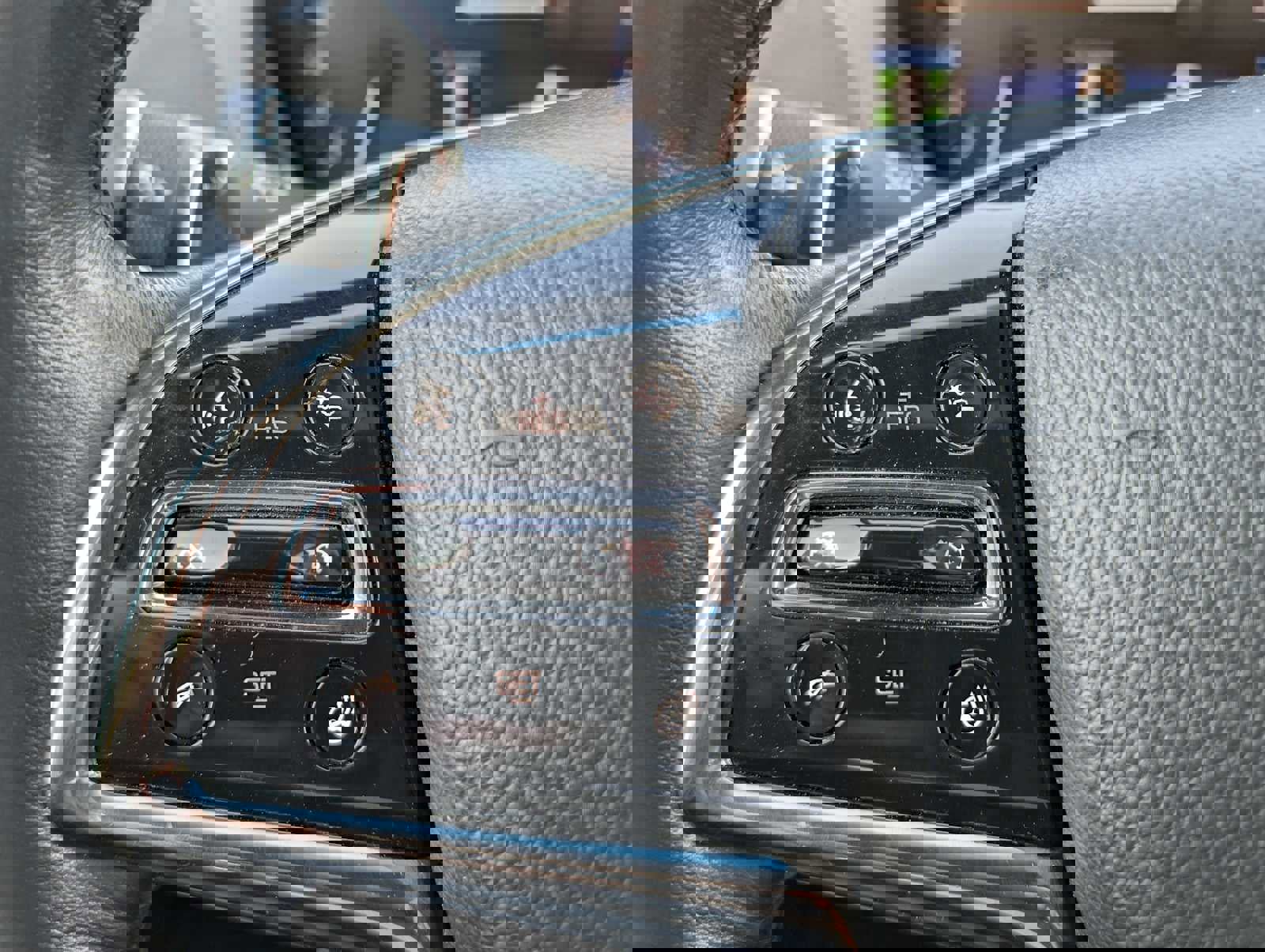 Used 2015 Cadillac ATS Performance image 30