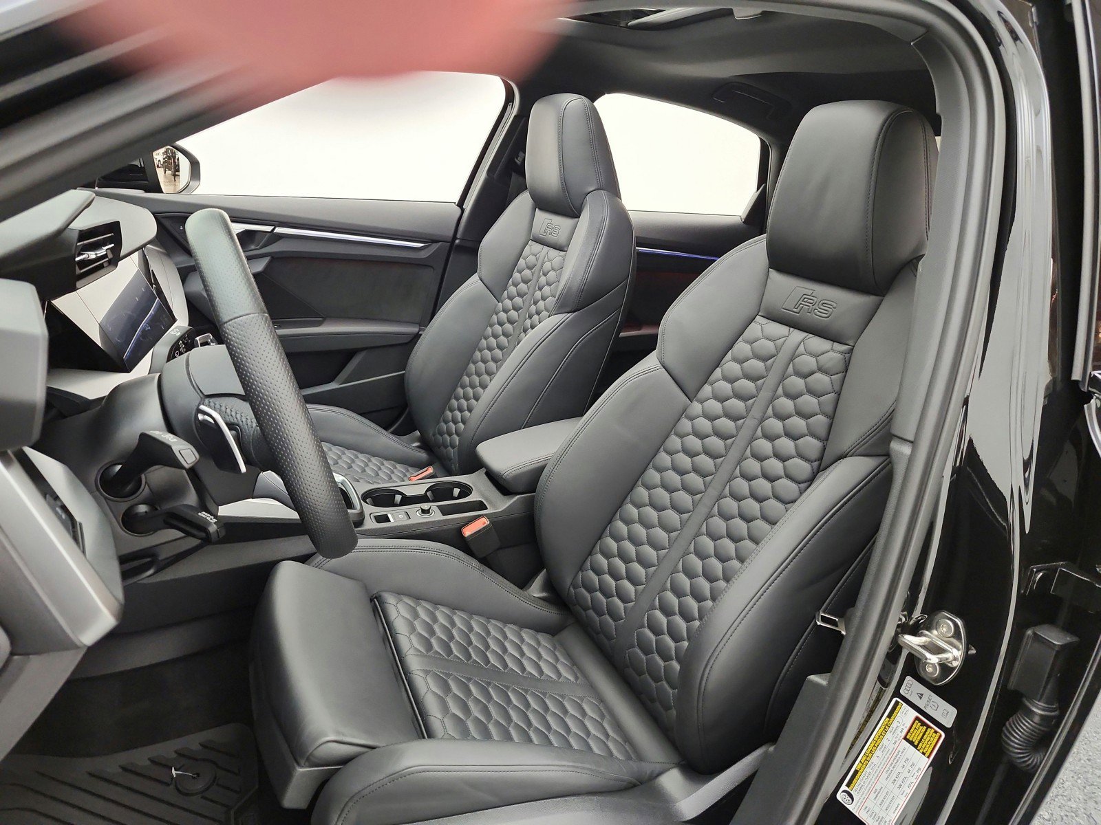 Used 2022 Audi RS 3 AWD/4WD image 10