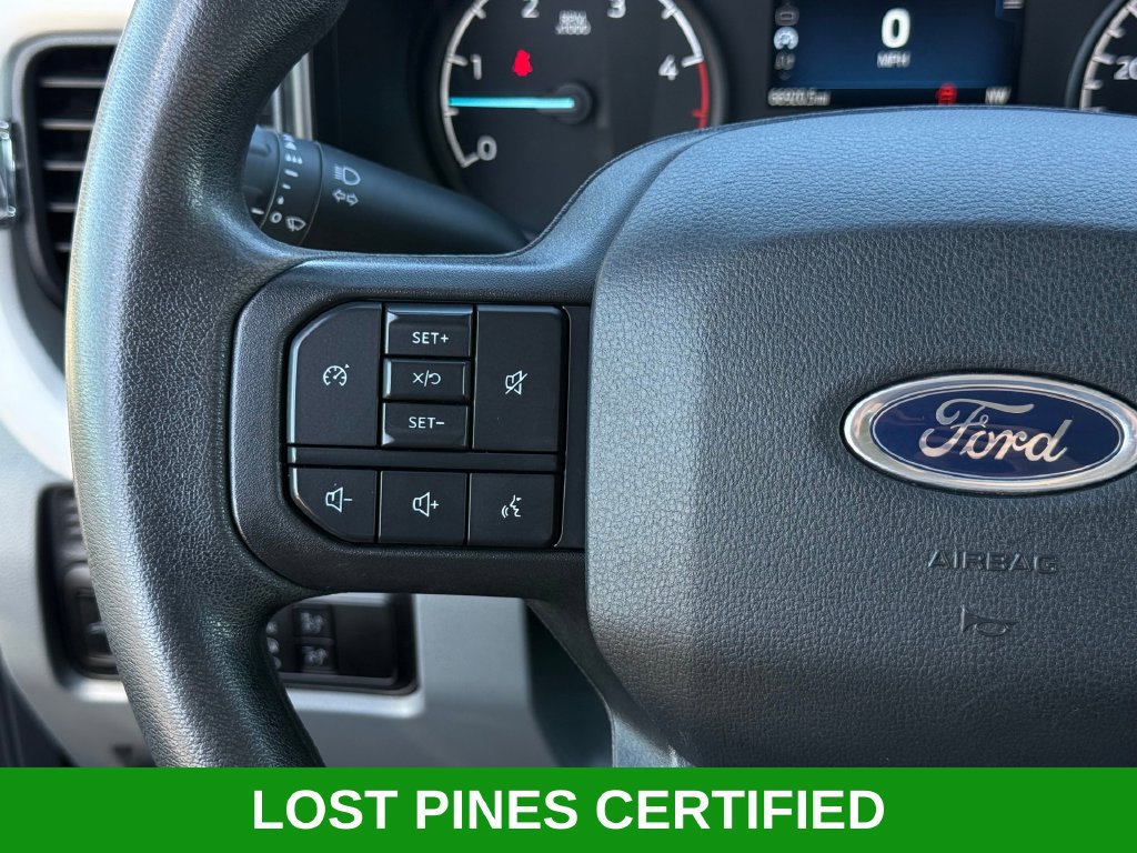 Used 2026 Ford F350 XLT AWD/4WD image 12