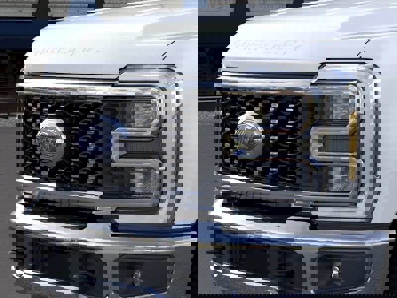 New 2026 Ford F350 Lariat image 17