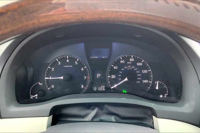 Used 2012 Lexus RX 350 AWD w/ Premium Pkg image 16