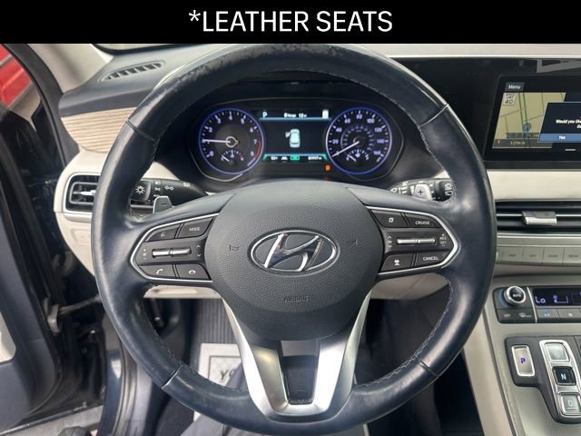 Used 2020 Hyundai Palisade SEL image 3
