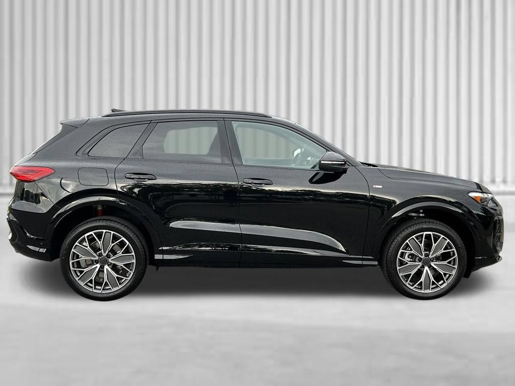 New 2026 Audi Q5 Premium Plus AWD/4WD image 6
