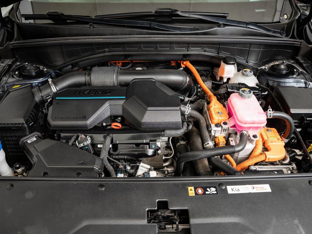 Used 2022 Kia Sorento S image 34