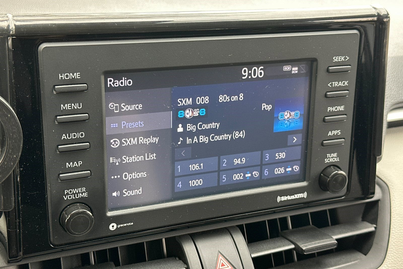 Used 2021 Toyota RAV4 XLE w/ Convenience Package image 24