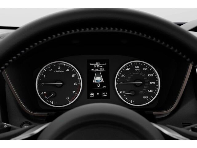 New 2026 Subaru Ascent Touring image 18