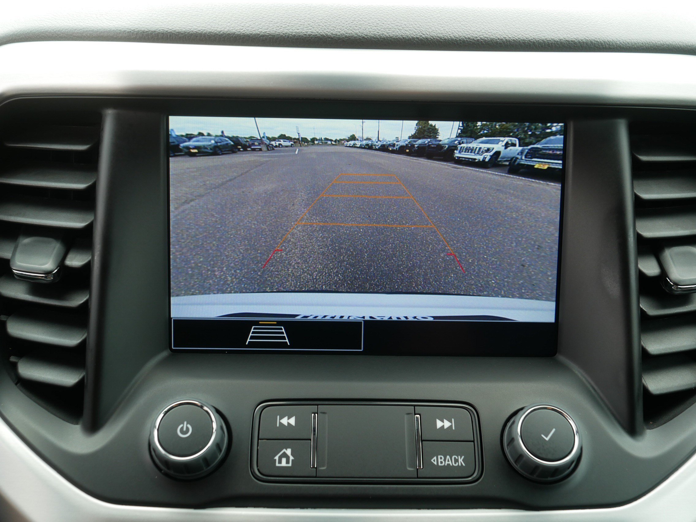 Used 2022 GMC Acadia SLE w/ Driver Convenience Package AWD/4WD image 27