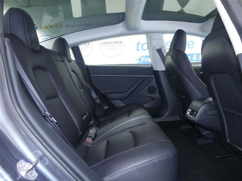 Used 2023 Tesla Model 3 Standard Range image 20