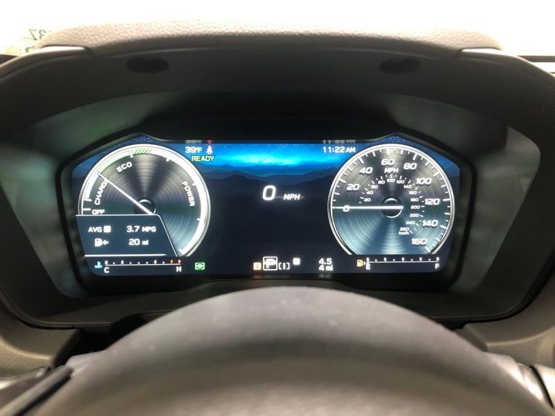 New 2026 Subaru Crosstrek 2.5i Limited image 29