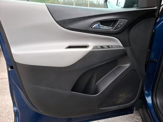 Certified 2023 Chevrolet Equinox LS w/ LS Convenience Package image 13