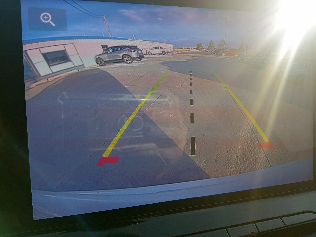 Used 2024 Jeep Compass Limited image 16