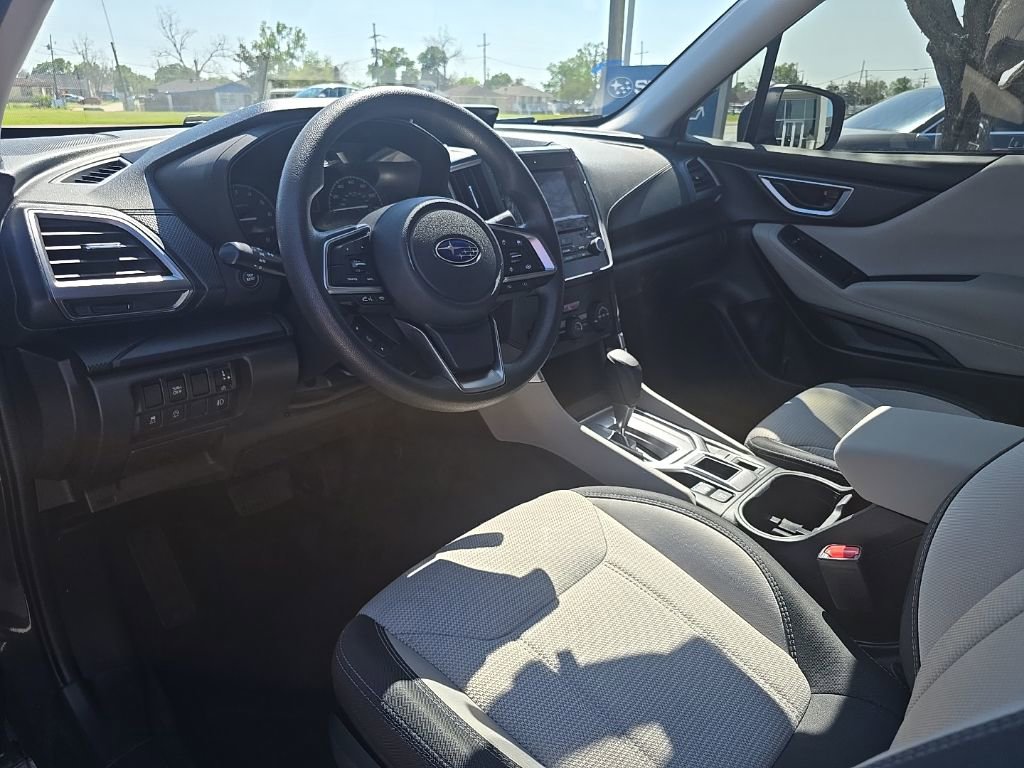 Used 2023 Subaru Forester image 13