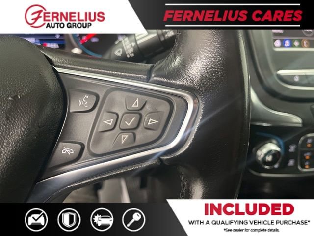 Used 2021 Chevrolet Equinox LT image 45