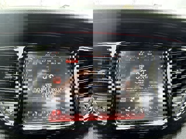 Used 2016 Dodge Dart SXT Sport w/ Premium Group image 16