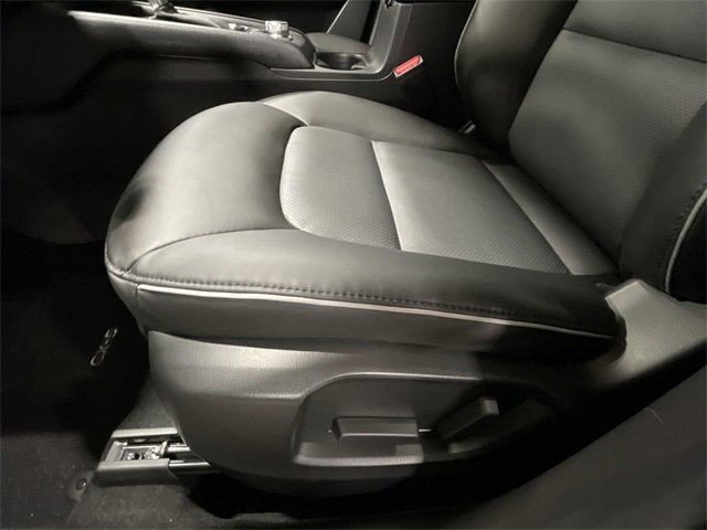 New 2025 MAZDA CX-5 AWD 2.5 S w/ Select Package image 18