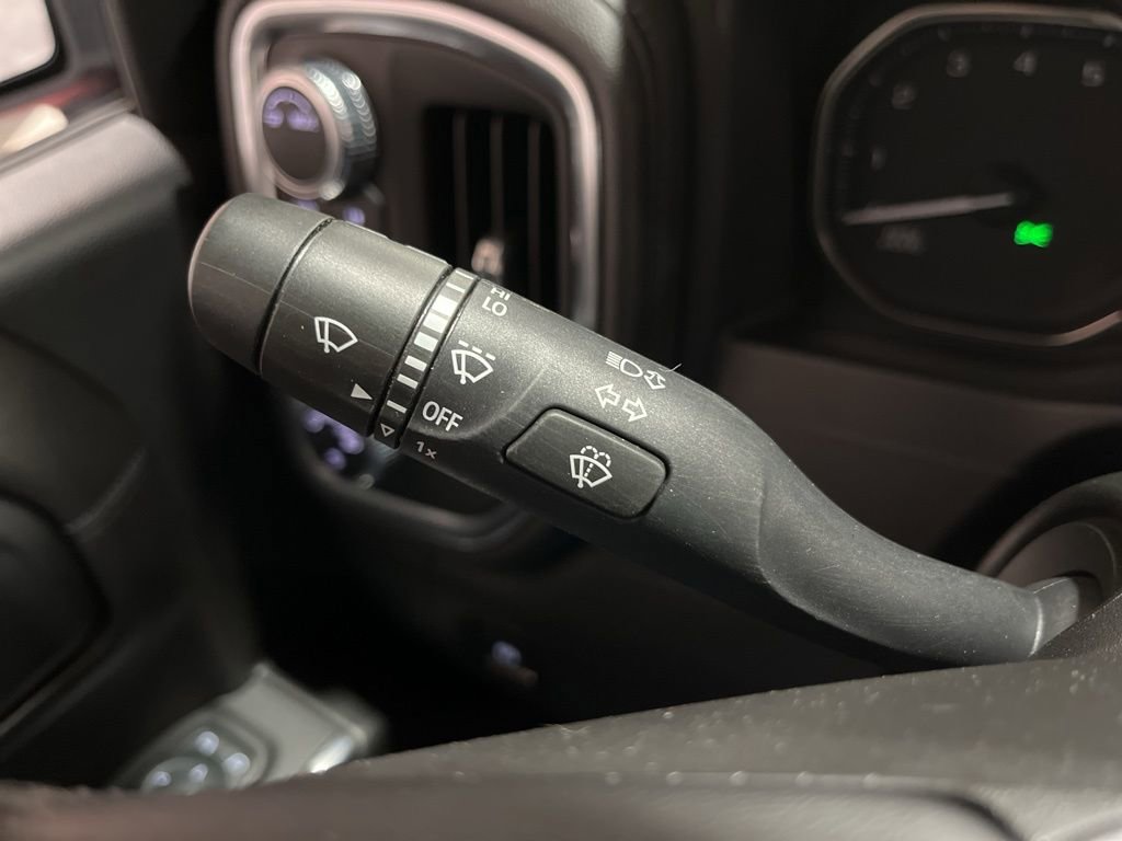 Certified 2022 GMC Sierra 1500 Elevation image 24