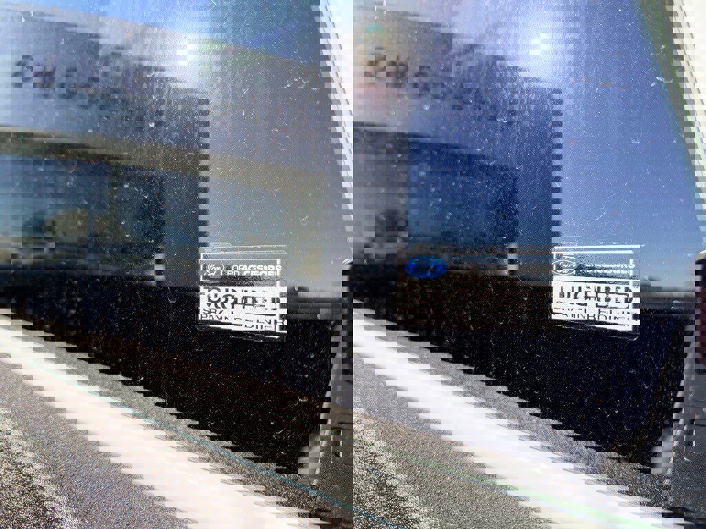 New 2026 Ford F250 XLT w/ FX4 Off-Road Package image 14