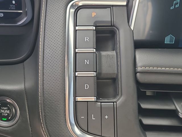 Used 2023 Chevrolet Tahoe Premier image 31